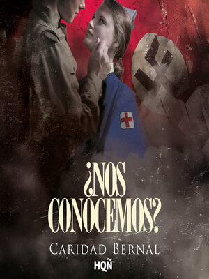 cover image of ¿Nos conocemos?